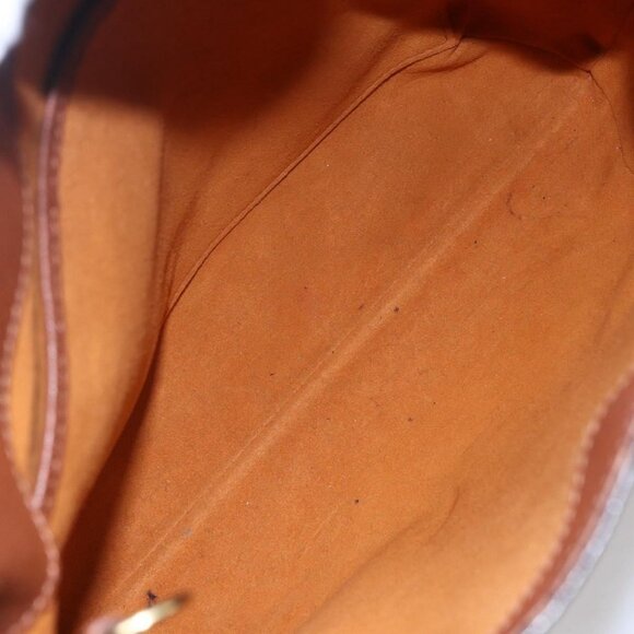 Authentic LOUIS VUITTON Monogram Musette Shoulder Bag M51256 LV - Picture 3 of 16